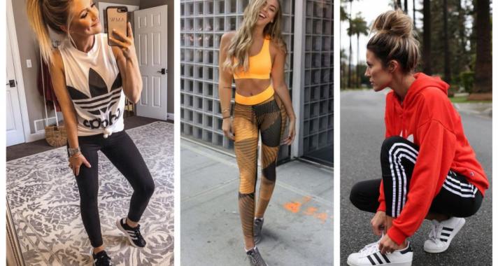 Stílusiskola: csinos edző cuccok, amelyek tuti mozgásra bírnak