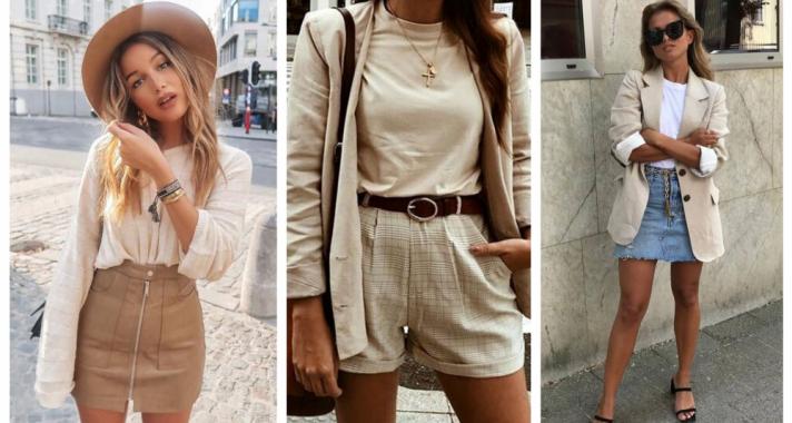 Stílusiskola: 5 darab, amit mindenképpen be kell szerezned a tavaszi szezonra