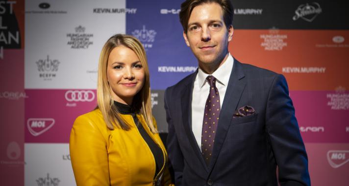 Stratégiai megállapodást kötött a Hiventures és a Magyar Divat & Design Ügynökség