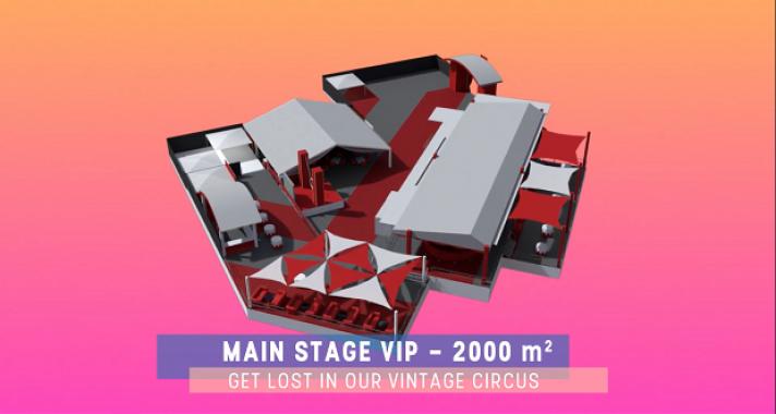 VIP az egész SOUND