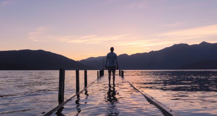 Férfiszempont: A múlt árnyéka