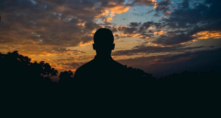 Férfiszempont: Te vagy a világ