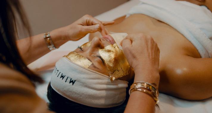 A tökéletes bőr titka - Tippek Mimi Luzon-tól