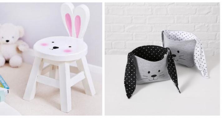 Húsvéti dekorációk, amelyek egész tavasszal az otthonod díszei lehetnek