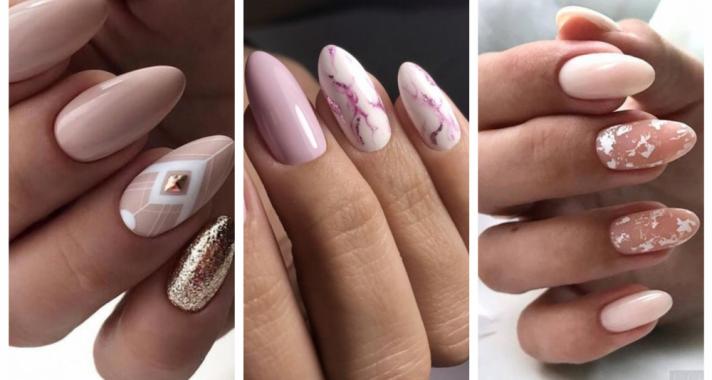 Top10: csodás púderes manikűr ötletek tavaszra