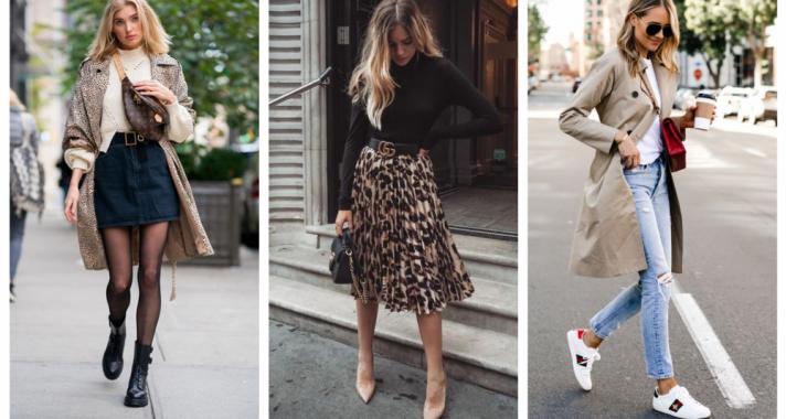 Stílusiskola: 10 outfit ötlet szeszélyes tavaszi napokra