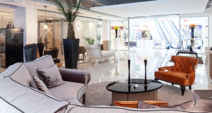 Gasztronómia és lakberendezés találkozása - Wenga Home & Bistro