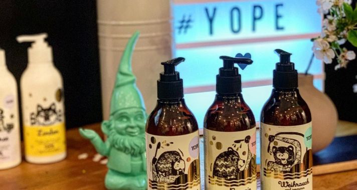 Tudatosság, környezetvédelem, szépségápolás, na meg a férfiak – A dm Beauty Workshopján jártunk