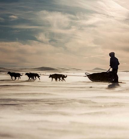 Két magyar induló az idei Fjällräven Polaron