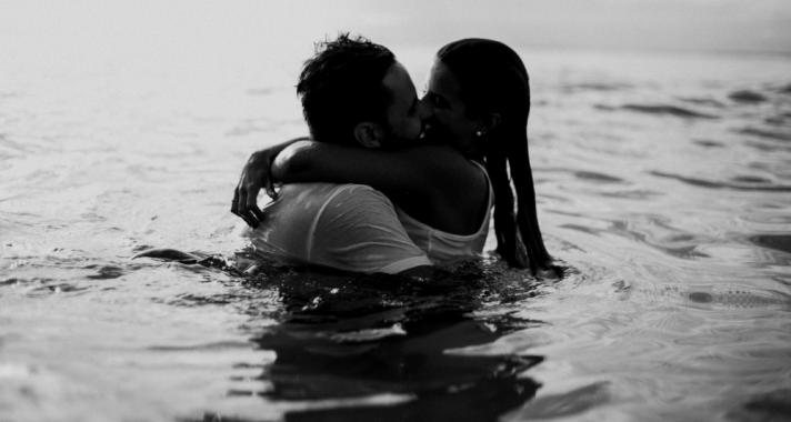 A férfi, az Ő szégyene és a nő hálója