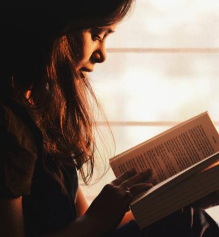 Idézetek, amikkel minden könyvimádó azonosulni tud