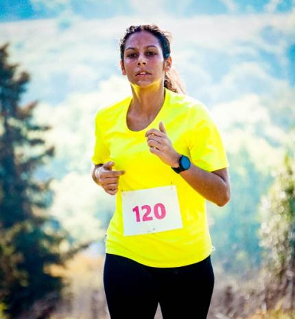 A futás pozitív hatásai, amit érdemes mindenkinek tudnia