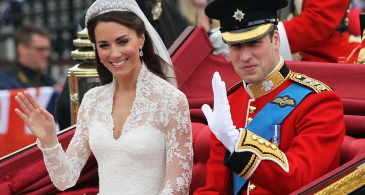 15 legendás sztáresküvő