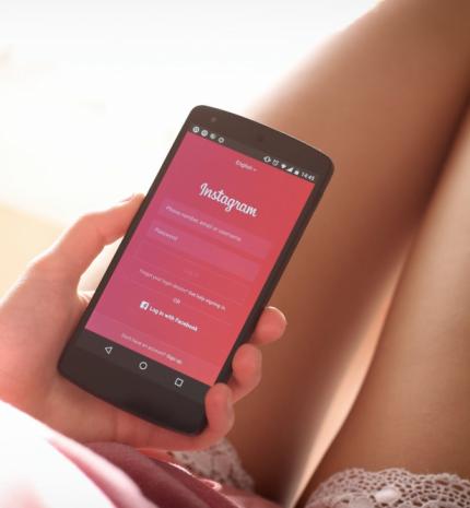 14 tipikus Instagram profil típus, amit te is biztosan követsz