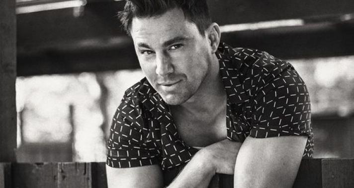 Top10: képek a születésnapos, mindig szexi Channing Tatum-ról