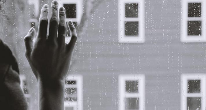 A magány börtönében