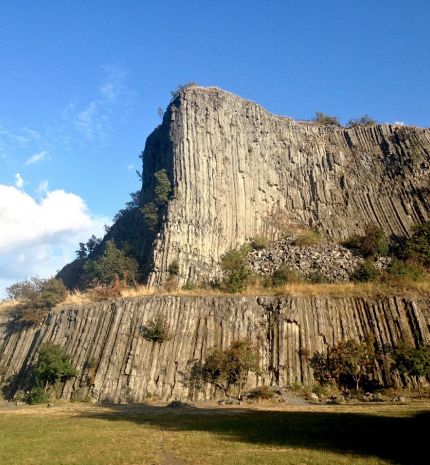 Tíz természetközeli célpont a Balaton-felvidéken