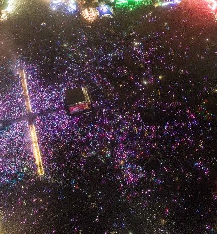 Csatlakozz a Szeretet Forradalmához!