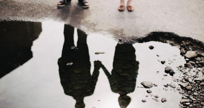 Nyisd ki végre a szemed, senki sem bánhat veled tiszteletlenül