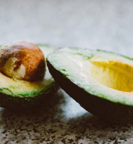 Az avokádó jótékony hatásai