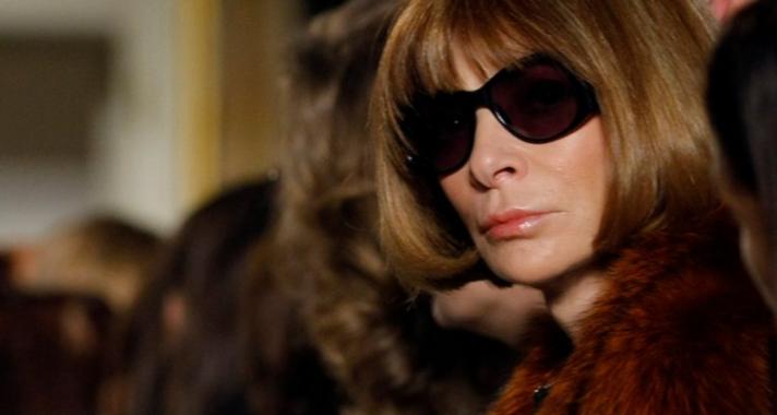 'Ha nem tudsz jobb lenni az ellenfeleidnél, egyszerűen csak öltözz jobban' - Idézetek Anna Wintourtól