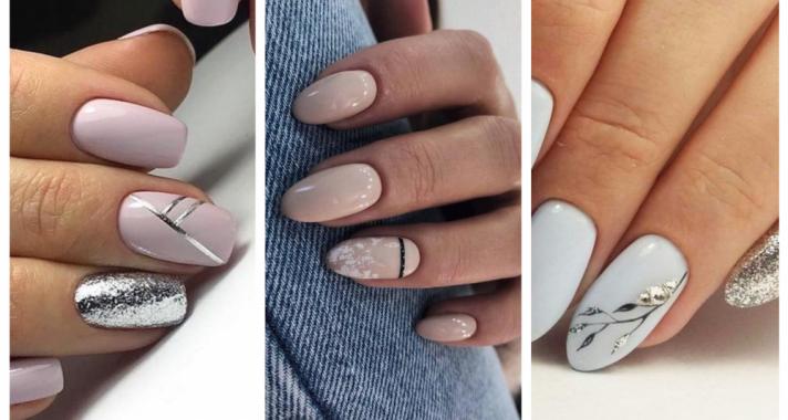 Top10: visszafogott manikűr ötletek az esküvő szezonra