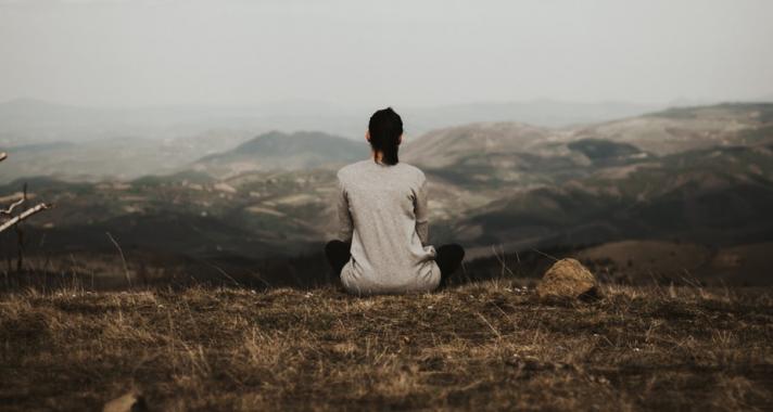 A boldogság és siker kulcsa, hogy tudnod kell elengedni