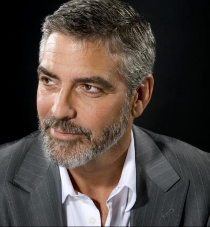 TOP10: A legszexibb 58-as, George Clooney