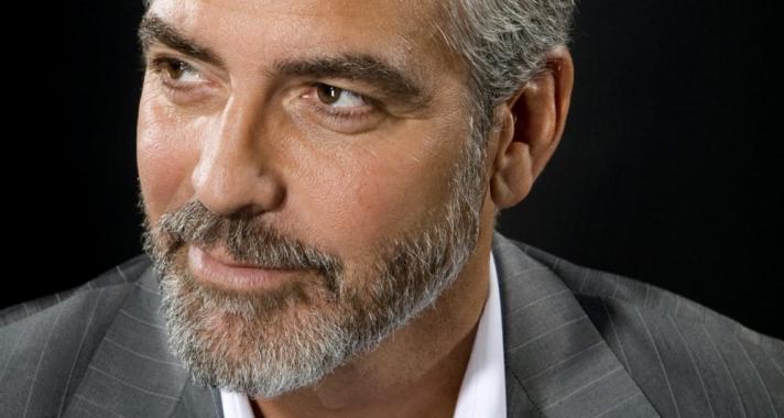 TOP10: A legszexibb 58-as, George Clooney