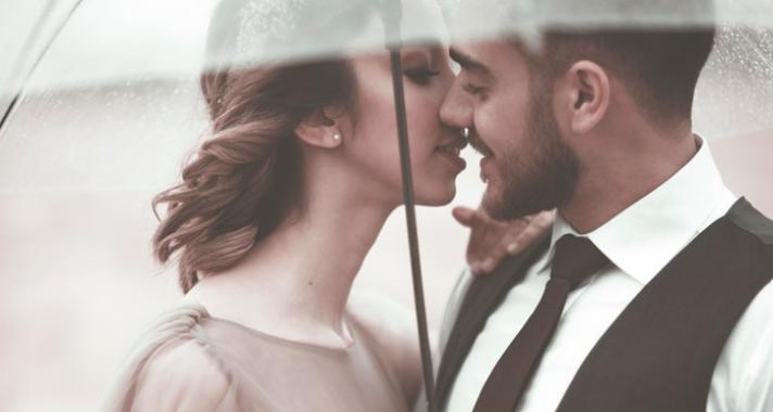 Az igaz szentség, a szerelem