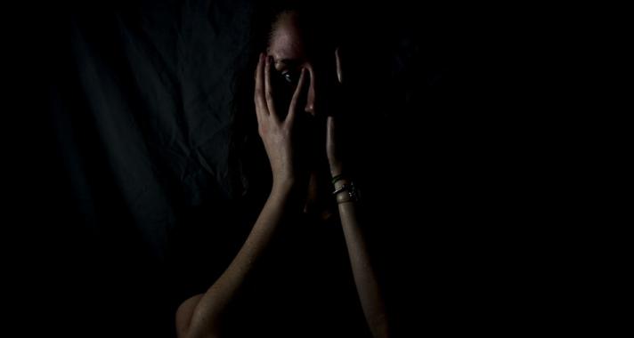 A fóbiák, amik uralnak minket