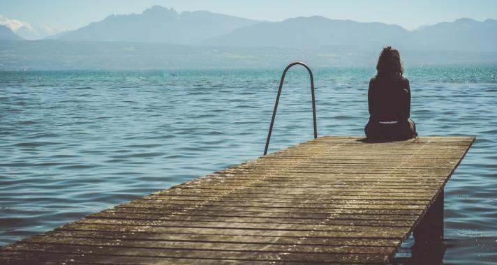 Egy introvertáltnak, mindig nehezebb lesz szocializálódni