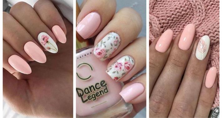 Top 10: babarózsaszínt a körmeidre is