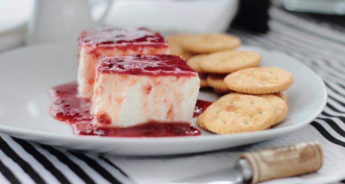 Top5: a legjobb ételek, amiket eperből készíthetsz