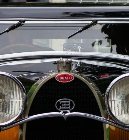 Veterán járművek fognak felvonulni Kápolnán