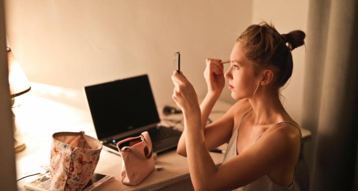 5 alkalom, amikor elhittem, hogy tudok sminkelni, de sajnos rá kellett jönnöm, hogy nem