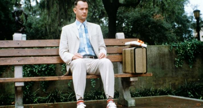 'Én nem vagyok egy okos ember, de azt tudom, hogy mi a szerelem'  - a kedvenc idézeteink a Forrest Gumpból