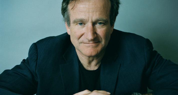 'A helyes cselekedet az, ami még hátravan, miután már mindent rosszul csináltál.' Idézetek Robin Williamstől
