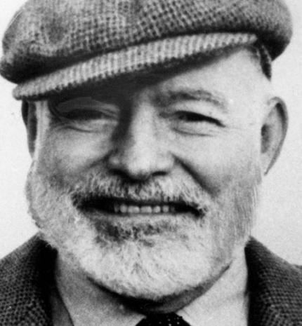 'Megérteni annyi, mint megbocsájtani.' - Motiváló idézetek Ernest Hemingwaytől