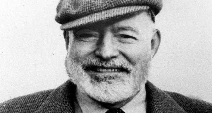 'Megérteni annyi, mint megbocsájtani.' - Motiváló idézetek Ernest Hemingwaytől