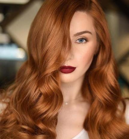 Top10: A csodálatos vörös