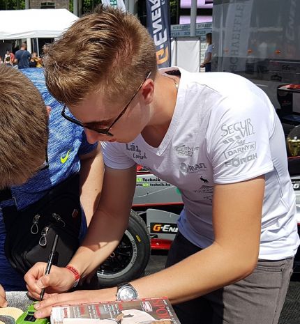 DEBRECEN DRIVE 2019 – Minden, ami gurul