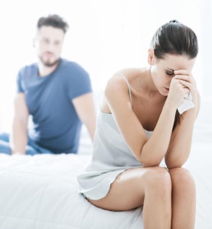 'Fáj a fejem' kibúvó, menekülés, vagy komoly a baj?