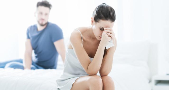 'Fáj a fejem' kibúvó, menekülés, vagy komoly a baj?