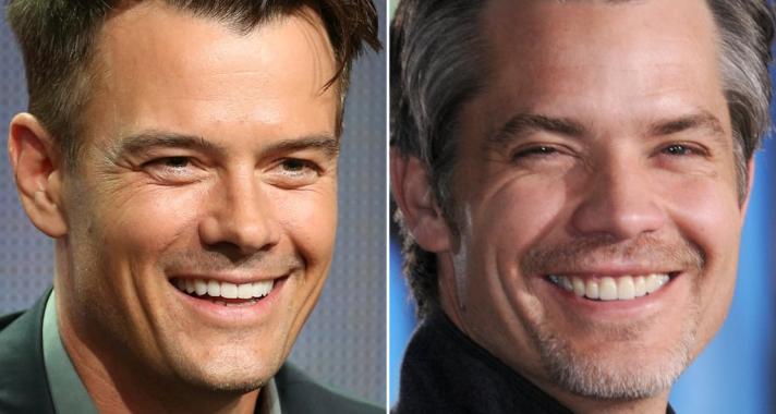 Sztárok, akik a megtévesztésig hasonlítanak egymásra