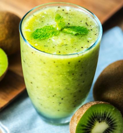 Gasztronómia - Finom smoothie receptek