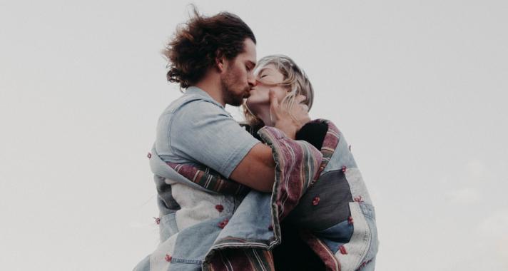 Olyan szerelmet érdemelsz, ami ziláltan is akar