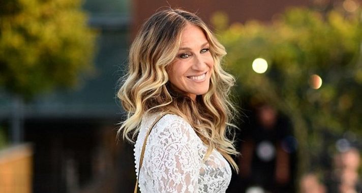 'Lehet őszintén megbocsátani, miközben nem tudod elfelejteni?' Idézetek Sarah Jessica Parkertől