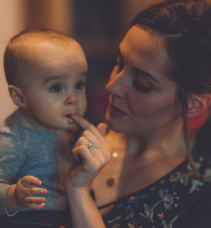 Anyák lazán: Kakukktojás