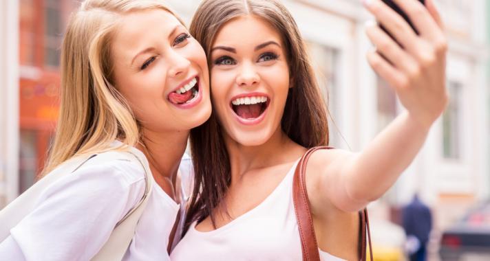 Esztétikai fogászat, a tökéletes mosoly kulcsa